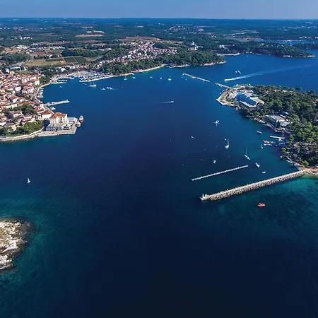 Amazing In Višnjan