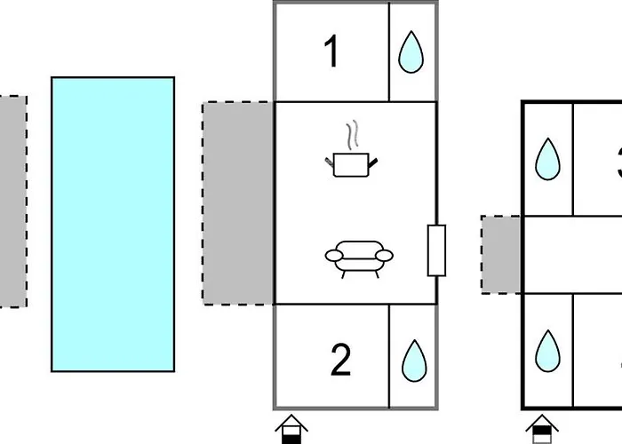 Holiday home Amazing In Visnjan